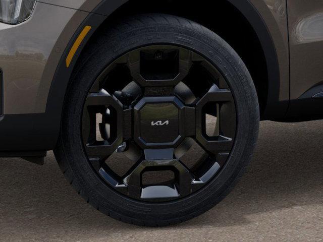 new 2026 Kia Sorento car, priced at $48,595