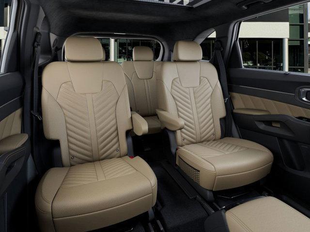 new 2026 Kia Sorento car, priced at $48,595