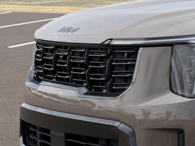 new 2026 Kia Sorento car, priced at $48,595
