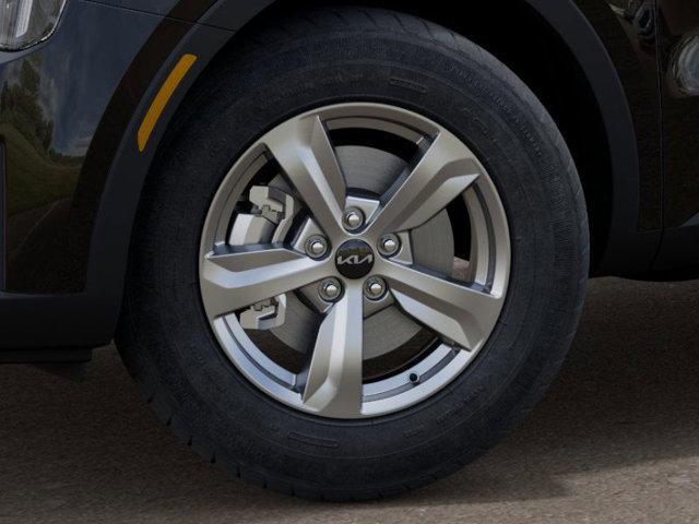 new 2025 Kia Sorento car, priced at $33,720