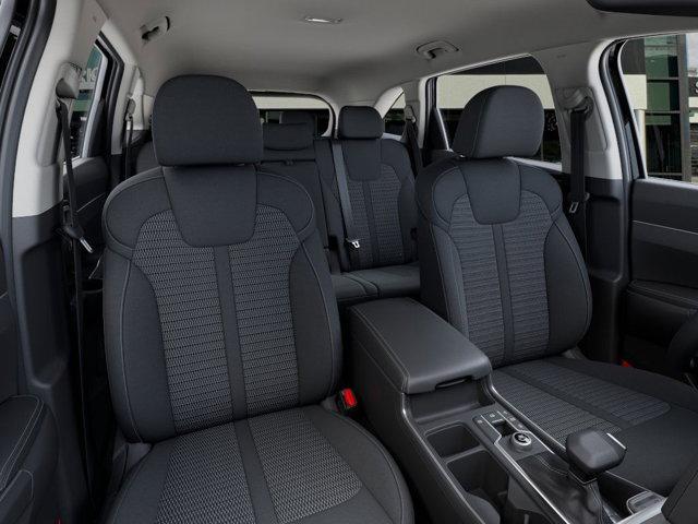 new 2025 Kia Sorento car, priced at $33,720