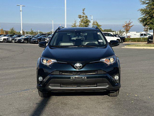 used 2017 Toyota RAV4 car, priced at $19,969