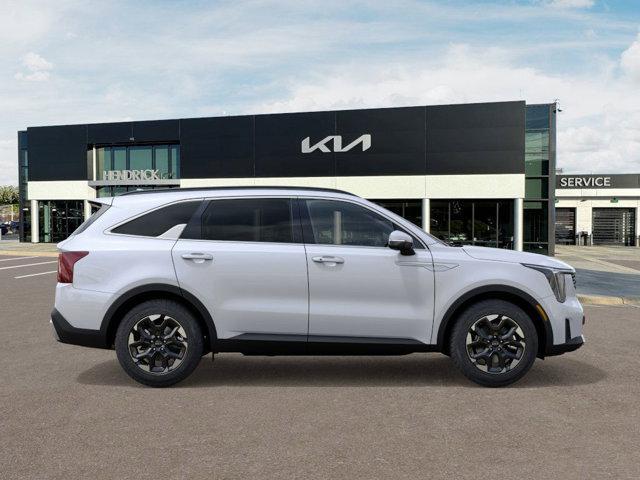 new 2026 Kia Sorento car, priced at $37,295
