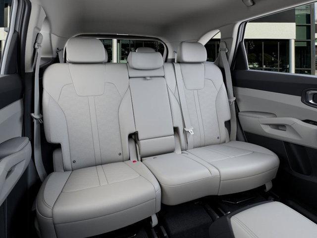 new 2026 Kia Sorento car, priced at $37,295