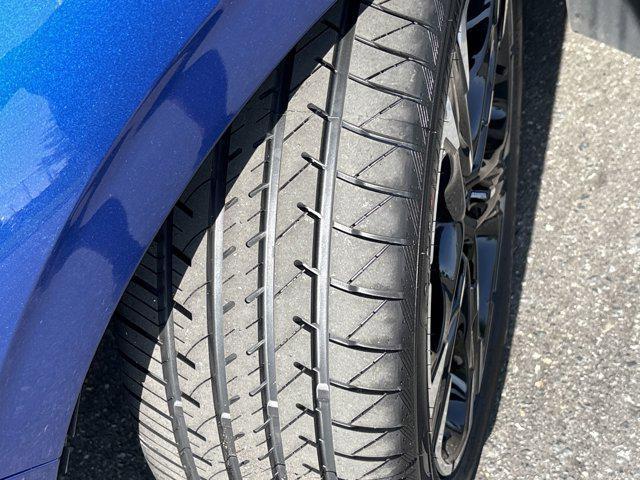 used 2022 Kia K5 car, priced at $28,969