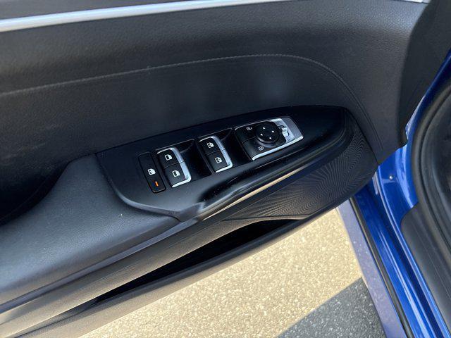 used 2022 Kia K5 car, priced at $28,969