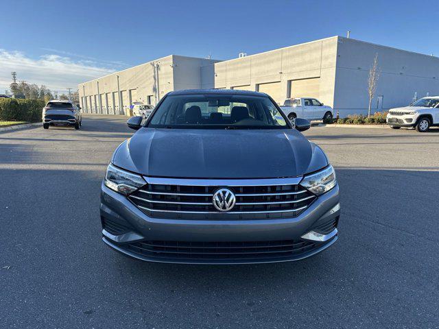 used 2021 Volkswagen Jetta car, priced at $18,469