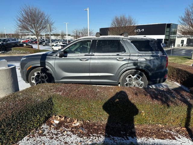 used 2021 Hyundai Palisade car, priced at $31,989