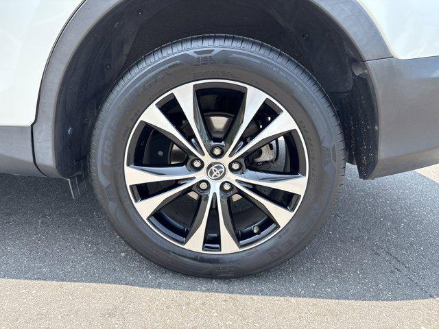 used 2015 Toyota RAV4 car, priced at $14,969