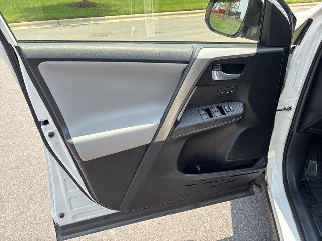 used 2015 Toyota RAV4 car, priced at $14,969