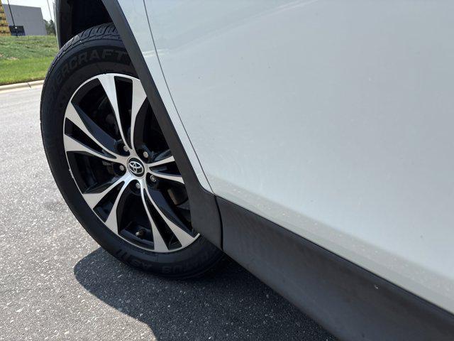 used 2015 Toyota RAV4 car, priced at $14,969