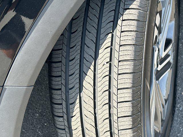 used 2022 Hyundai Santa Fe car, priced at $23,969