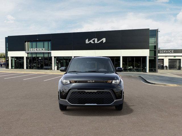 new 2025 Kia Soul car, priced at $22,185