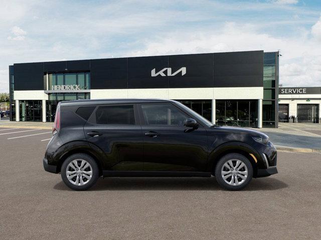 new 2025 Kia Soul car, priced at $22,185