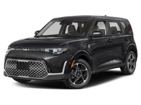 new 2025 Kia Soul car, priced at $26,485