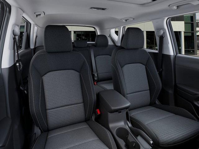 new 2025 Kia Soul car, priced at $26,485