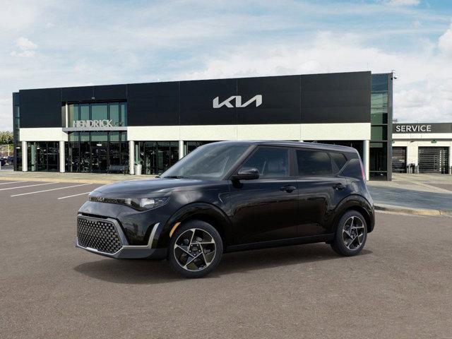 new 2025 Kia Soul car, priced at $26,485