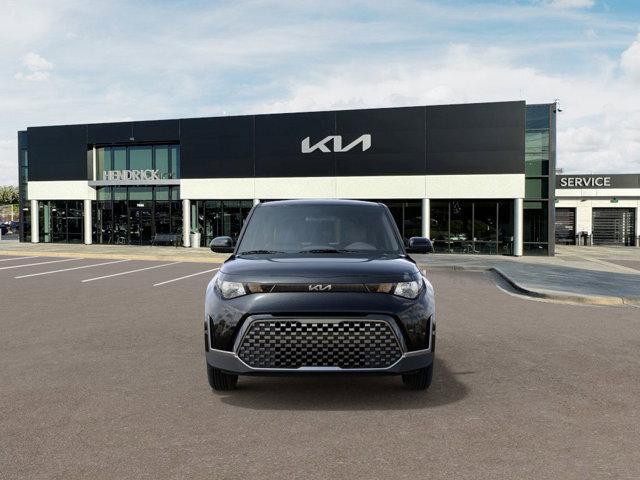 new 2025 Kia Soul car, priced at $26,485