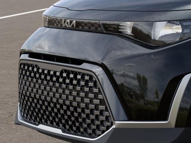 new 2025 Kia Soul car, priced at $26,485