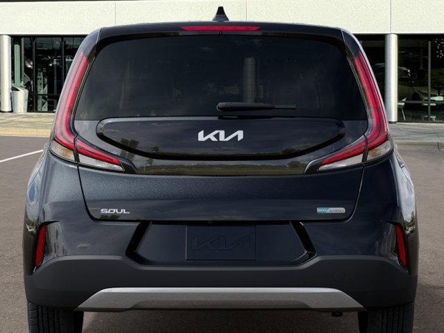 new 2025 Kia Soul car, priced at $26,485