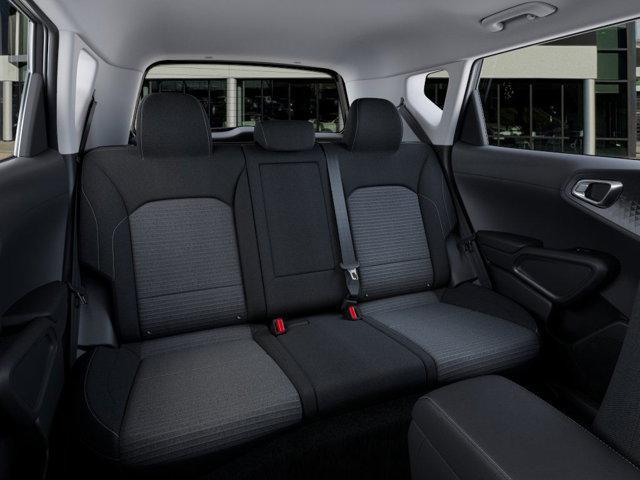 new 2025 Kia Soul car, priced at $26,485