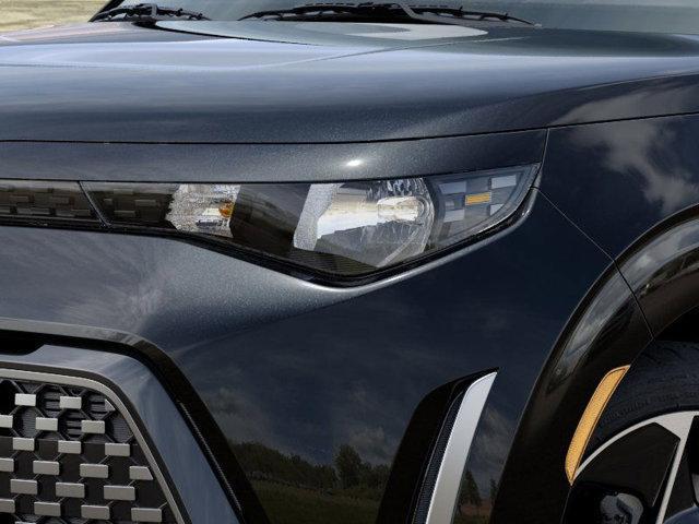 new 2025 Kia Soul car, priced at $26,485