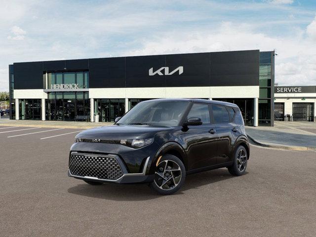 new 2025 Kia Soul car, priced at $26,485