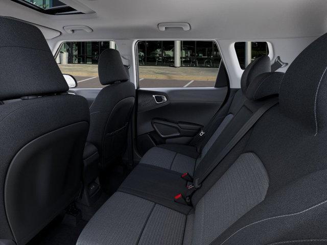 new 2025 Kia Soul car, priced at $26,485