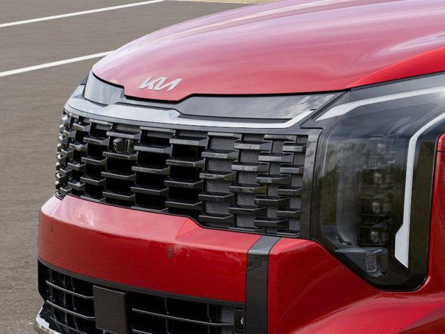 new 2026 Kia Sportage car, priced at $37,885