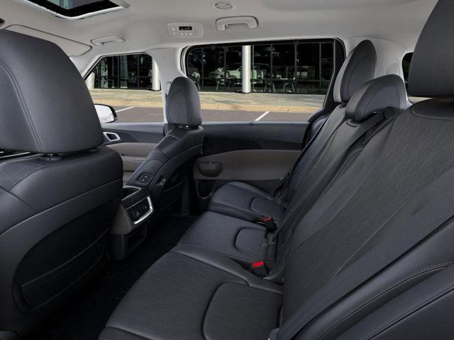 new 2026 Kia Carnival Hybrid car, priced at $50,315