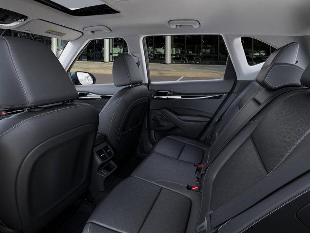 new 2025 Kia Seltos car, priced at $28,950