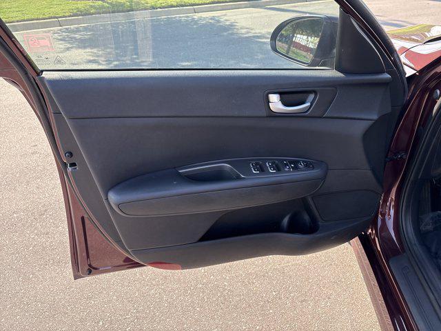 used 2018 Kia Optima car, priced at $11,691