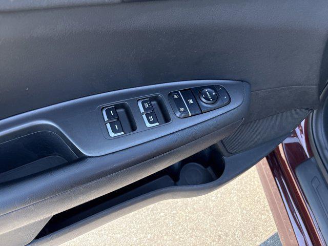 used 2018 Kia Optima car, priced at $11,691
