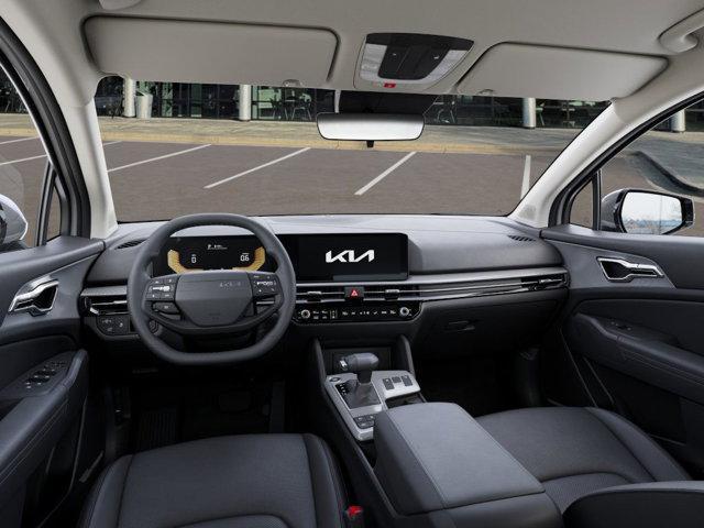 new 2026 Kia Sportage car, priced at $32,580