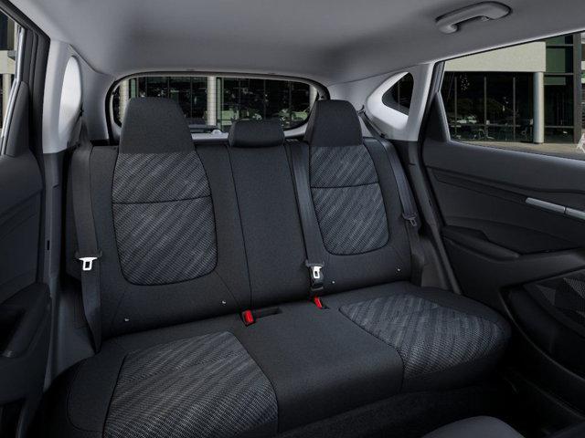 new 2025 Kia Seltos car, priced at $26,155