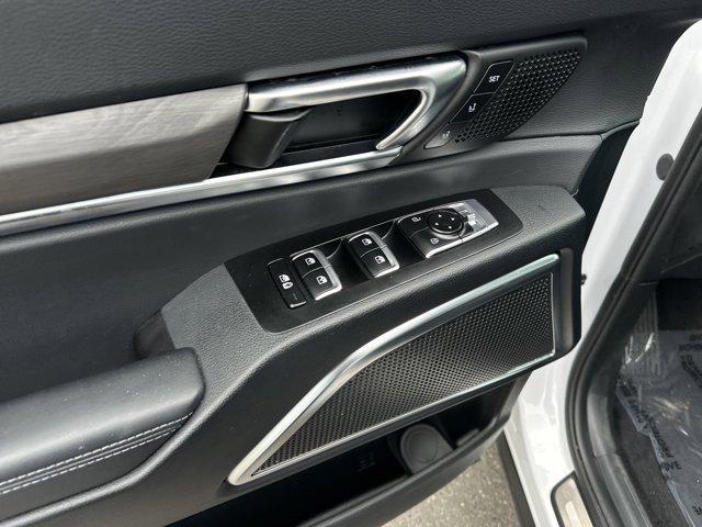 used 2024 Kia Telluride car, priced at $47,969
