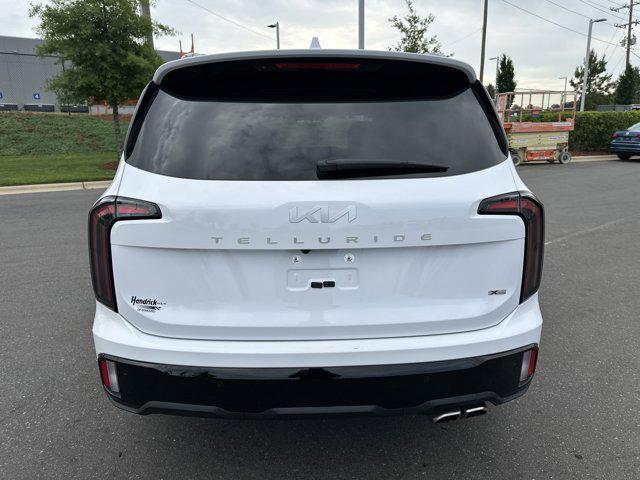 used 2024 Kia Telluride car, priced at $47,969