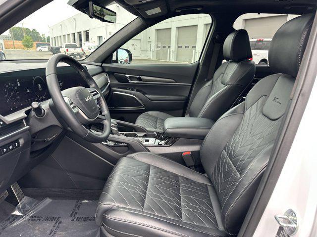 used 2024 Kia Telluride car, priced at $47,969