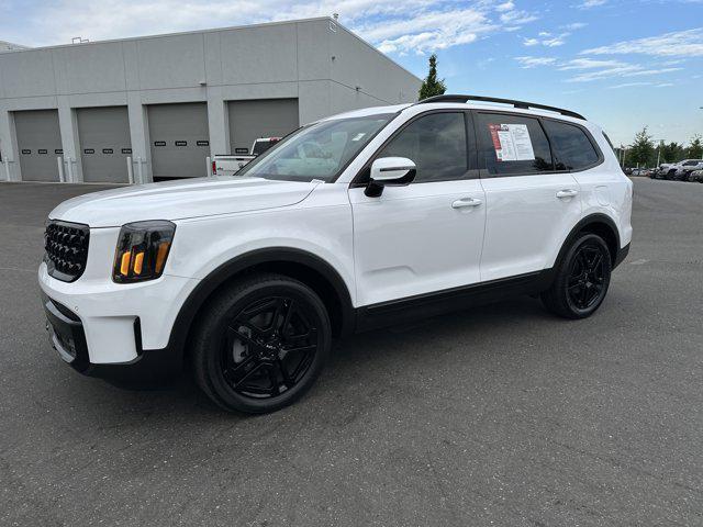 used 2024 Kia Telluride car, priced at $47,969