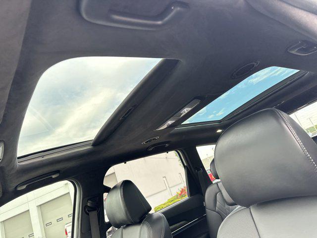 used 2024 Kia Telluride car, priced at $47,969
