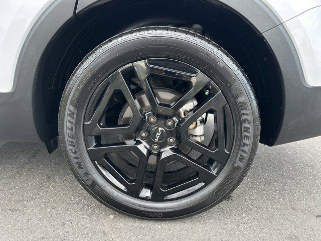 used 2024 Kia Telluride car, priced at $47,969