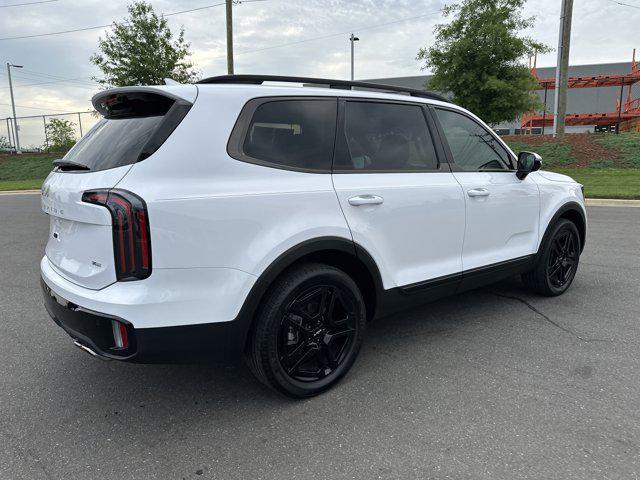 used 2024 Kia Telluride car, priced at $47,969