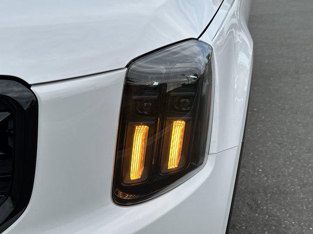 used 2024 Kia Telluride car, priced at $47,969