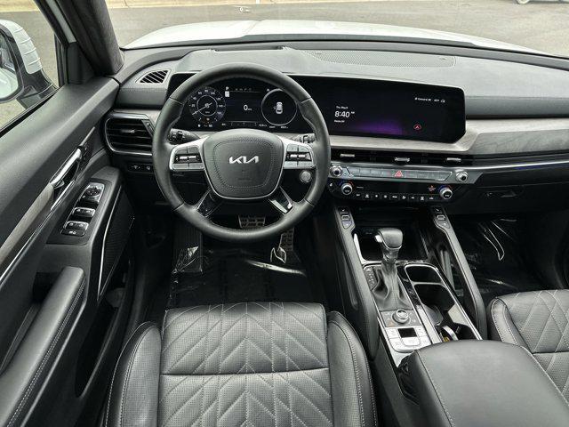 used 2024 Kia Telluride car, priced at $47,969