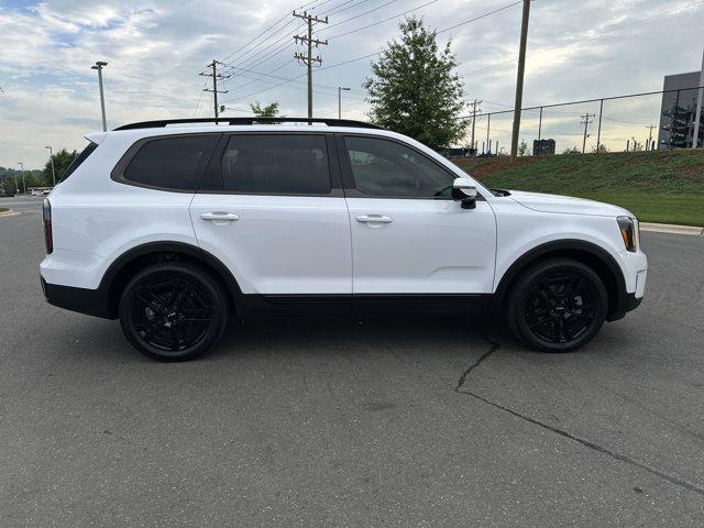 used 2024 Kia Telluride car, priced at $47,969