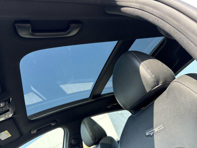 used 2022 Kia K5 car, priced at $25,969