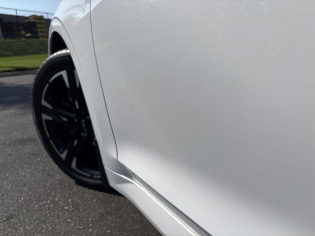 used 2022 Kia K5 car, priced at $25,969