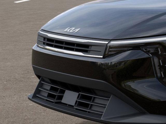 new 2025 Kia K4 car, priced at $24,455