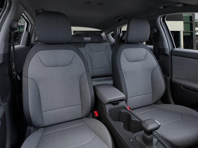 new 2025 Kia K4 car, priced at $24,455