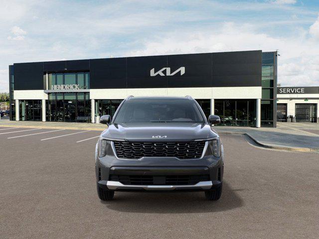 new 2025 Kia Sorento car, priced at $37,490